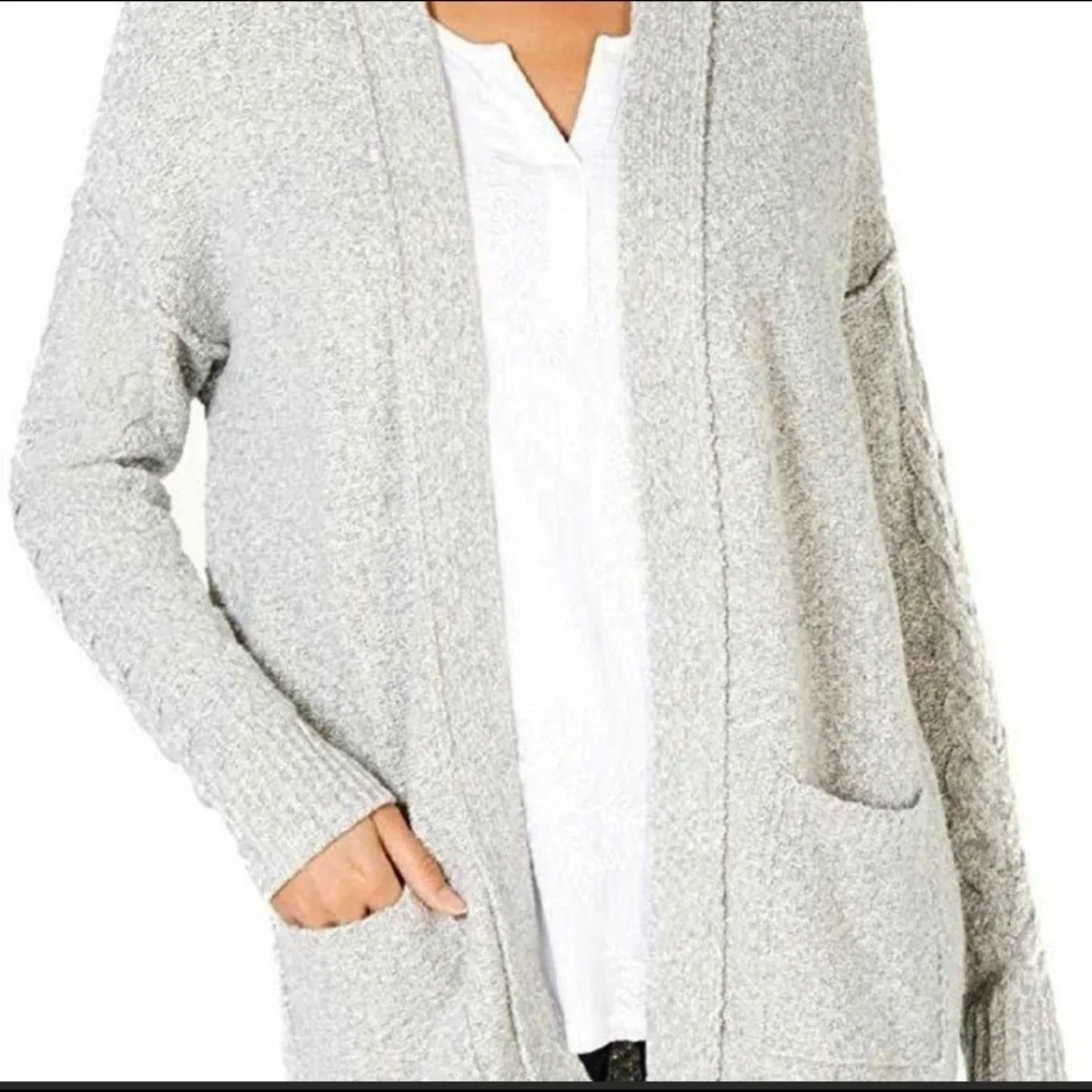 Style &‎ Co Cardigan